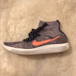 Nike Lunarepic Flyknit 7.5
